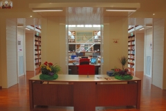 Biblioteca Venturini